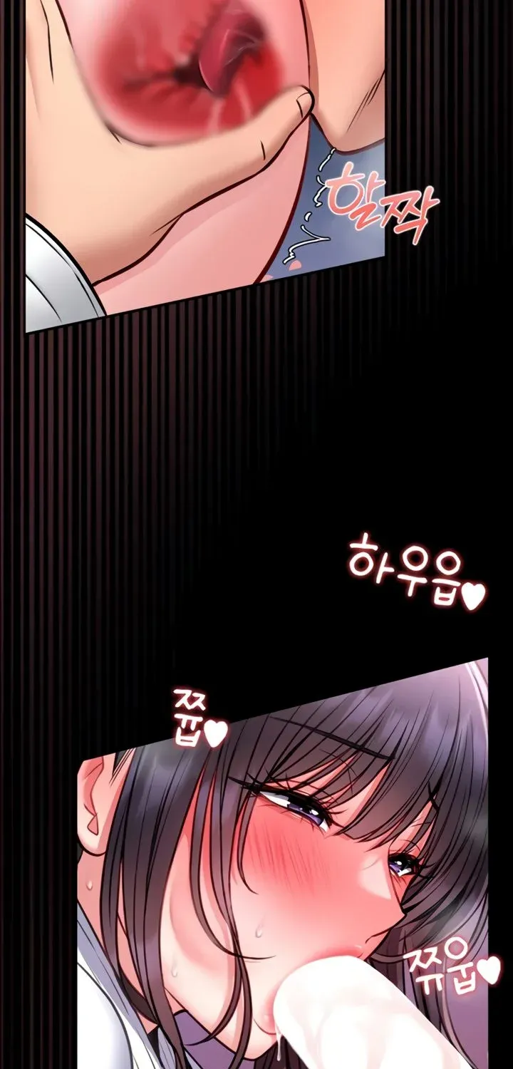 I Will Teach You Self Defense Chapter 10 page 55 - 