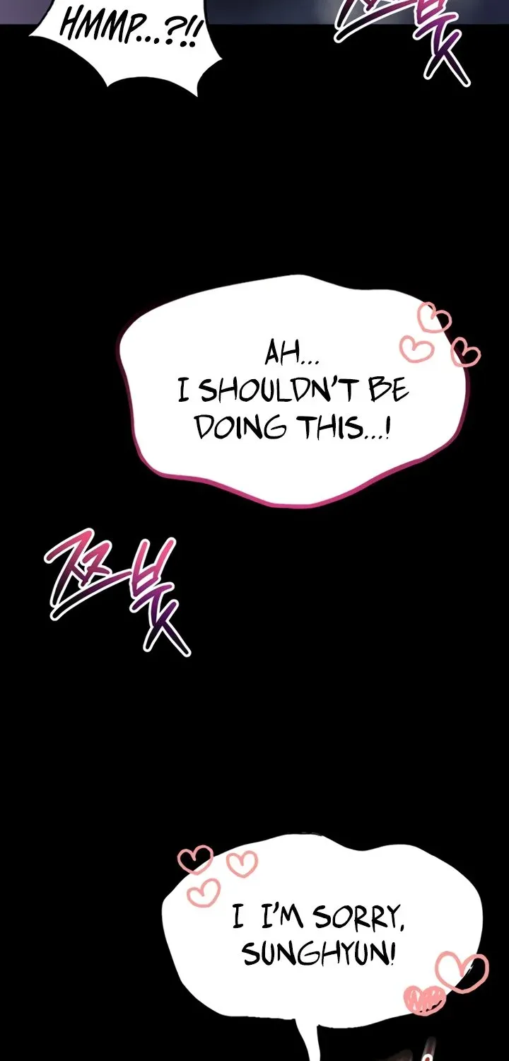 I Will Teach You Self Defense Chapter 10 page 67 - 