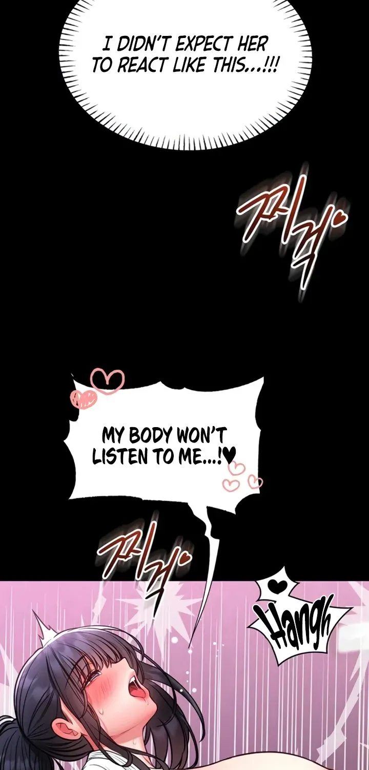 I Will Teach You Self Defense Chapter 10 page 69 - 