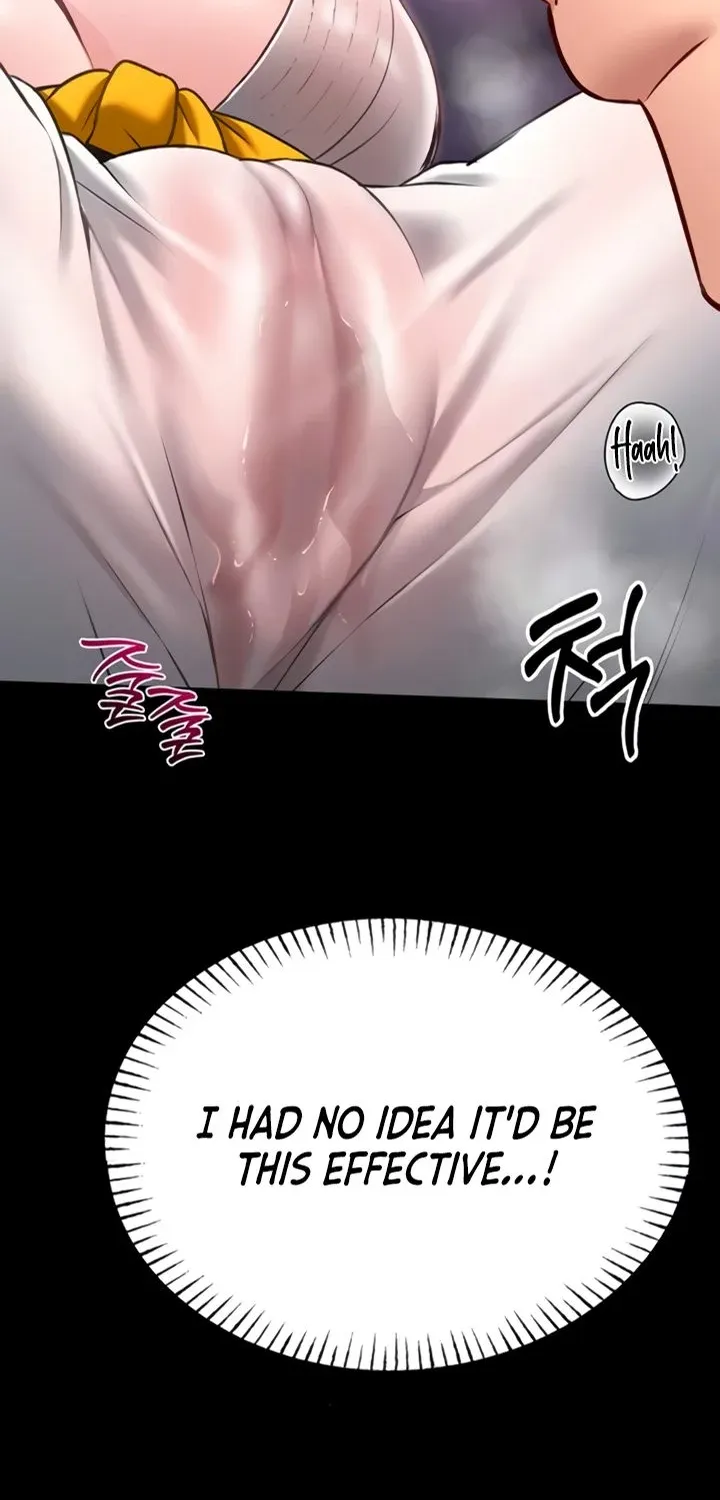 I Will Teach You Self Defense Chapter 10 page 8 - 