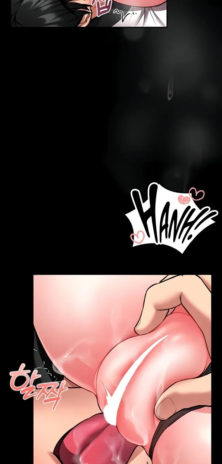 I Will Teach You Self Defense Chapter 10 page 75 - 