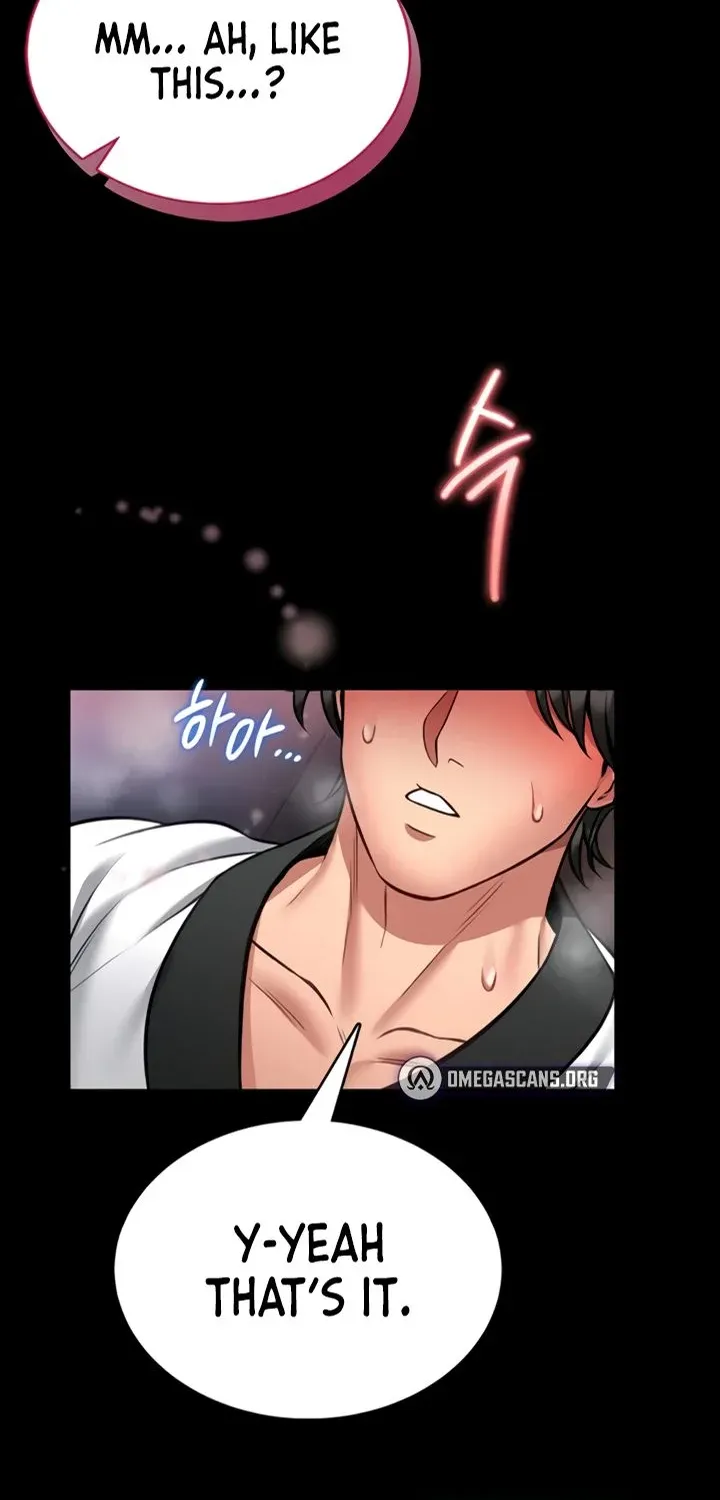 I Will Teach You Self Defense Chapter 10 page 10 - 