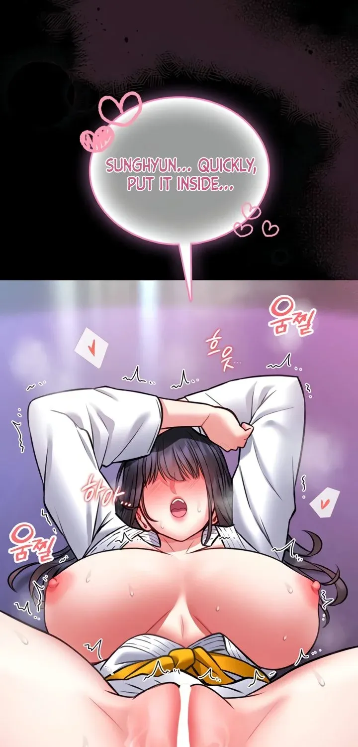 I Will Teach You Self Defense Chapter 10 page 93 - 