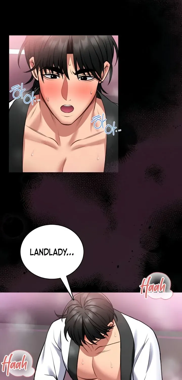 I Will Teach You Self Defense Chapter 10 page 95 - 