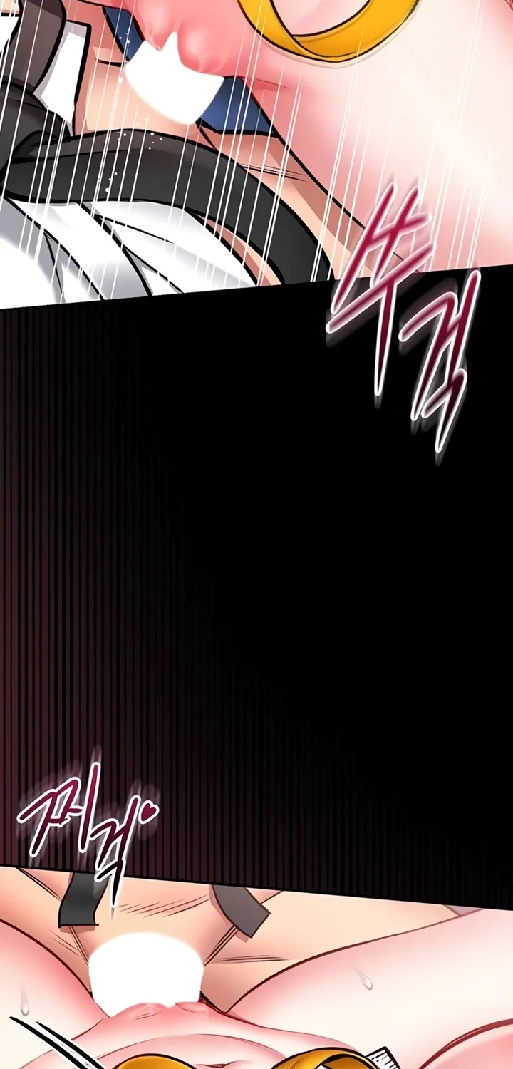 I Will Teach You Self Defense Chapter 11 page 14 - 