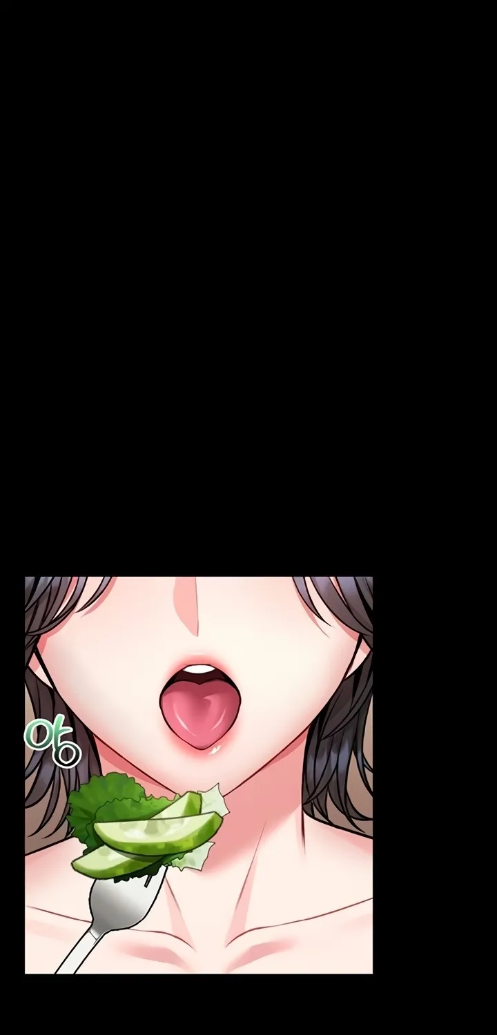 I Will Teach You Self Defense Chapter 11 page 57 - 