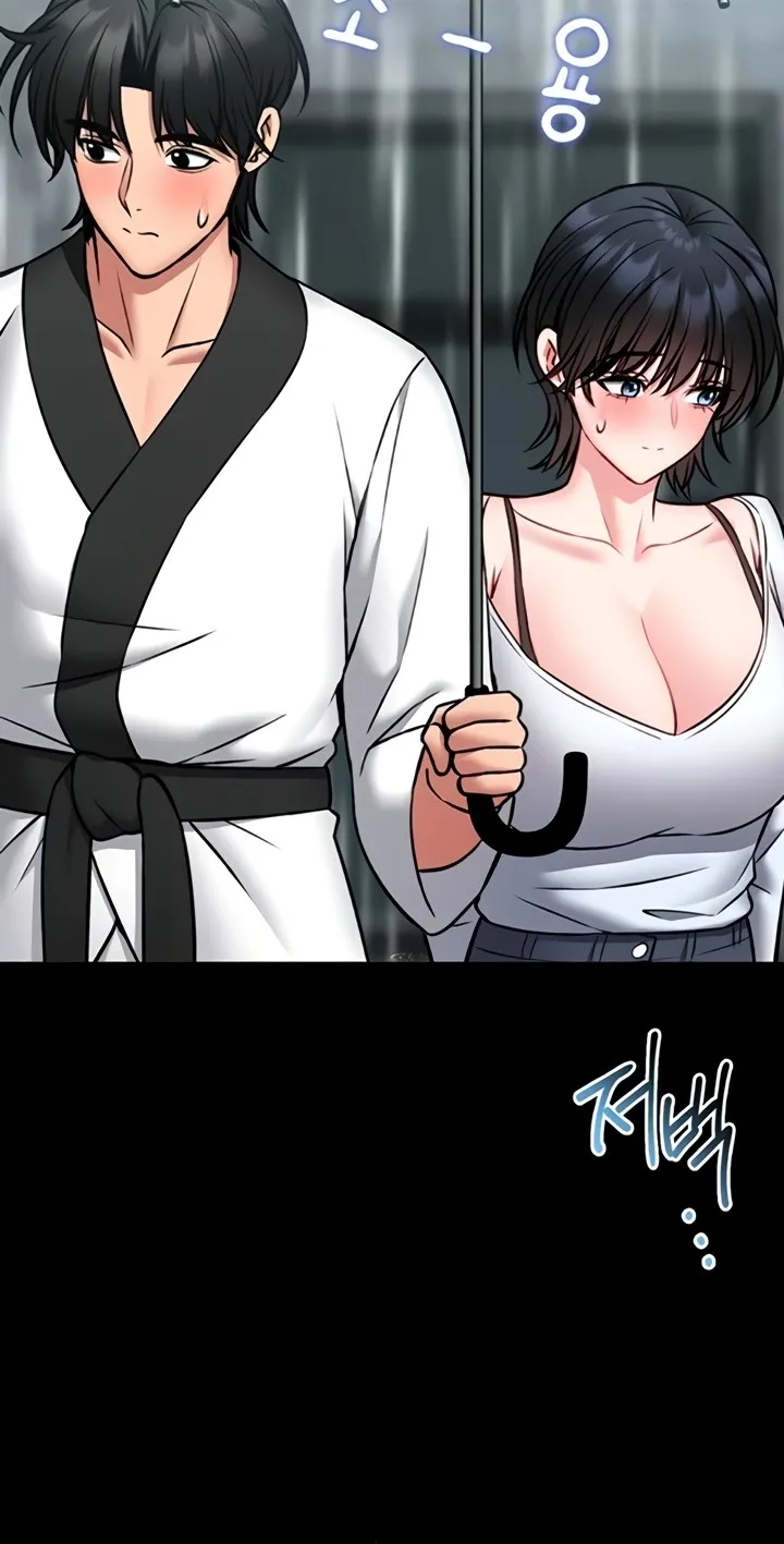 I Will Teach You Self Defense Chapter 12 page 72 - 