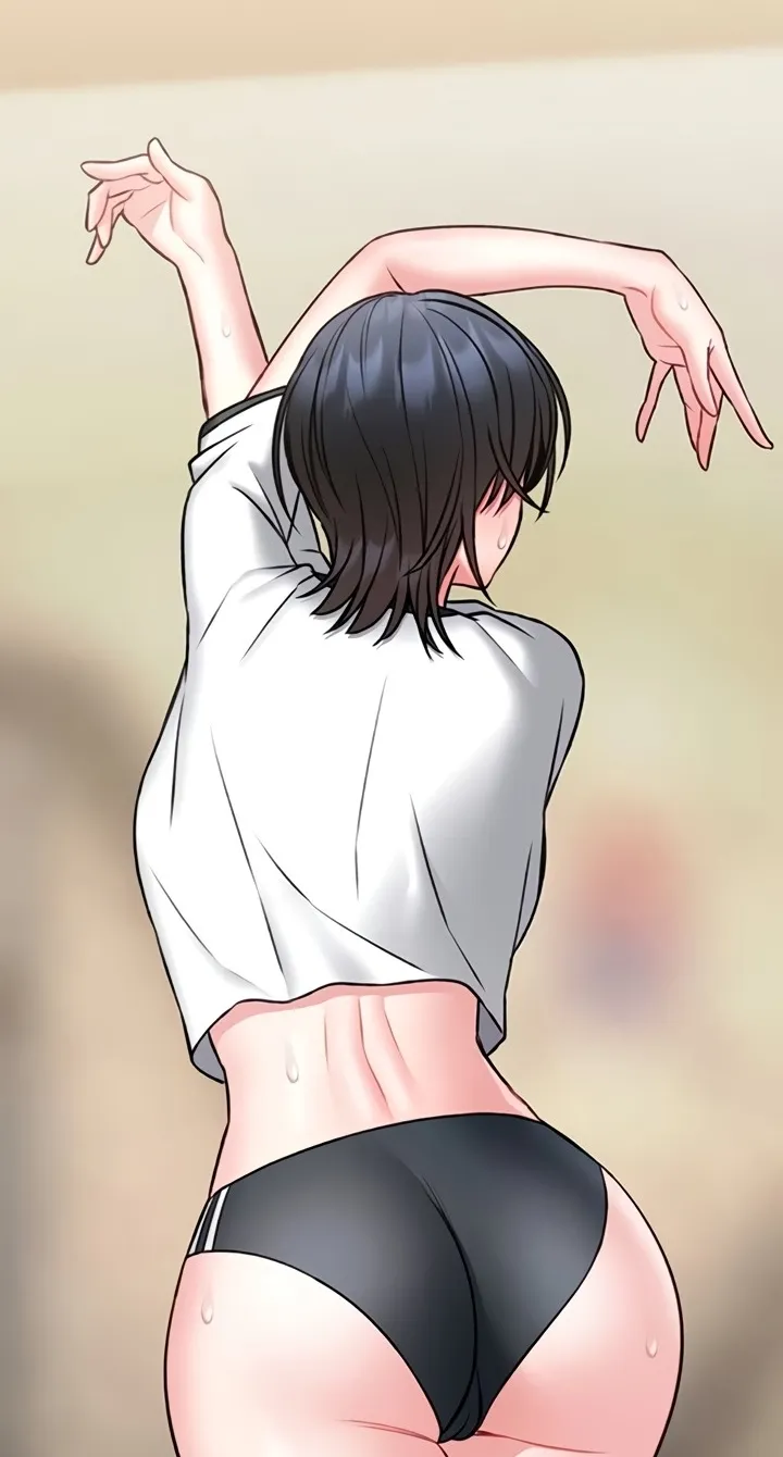 I Will Teach You Self Defense Chapter 12 page 92 - 