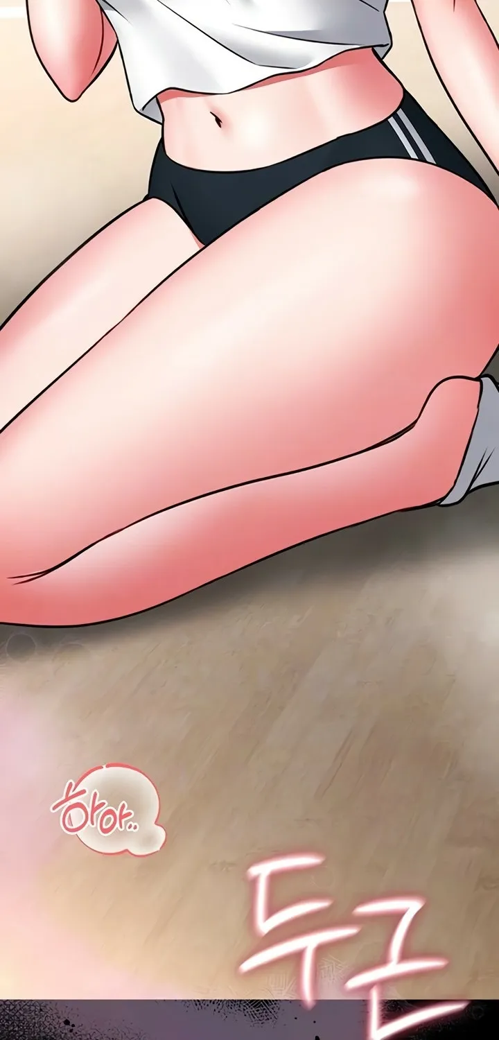I Will Teach You Self Defense Chapter 13 page 11 - 