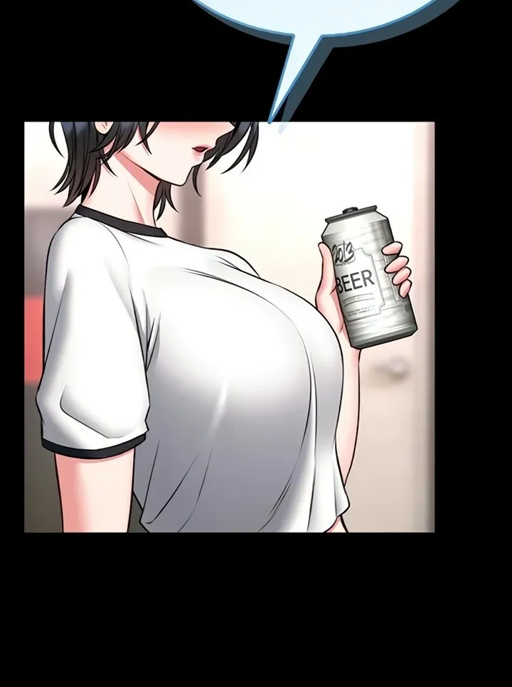 I Will Teach You Self Defense Chapter 13 page 44 - 