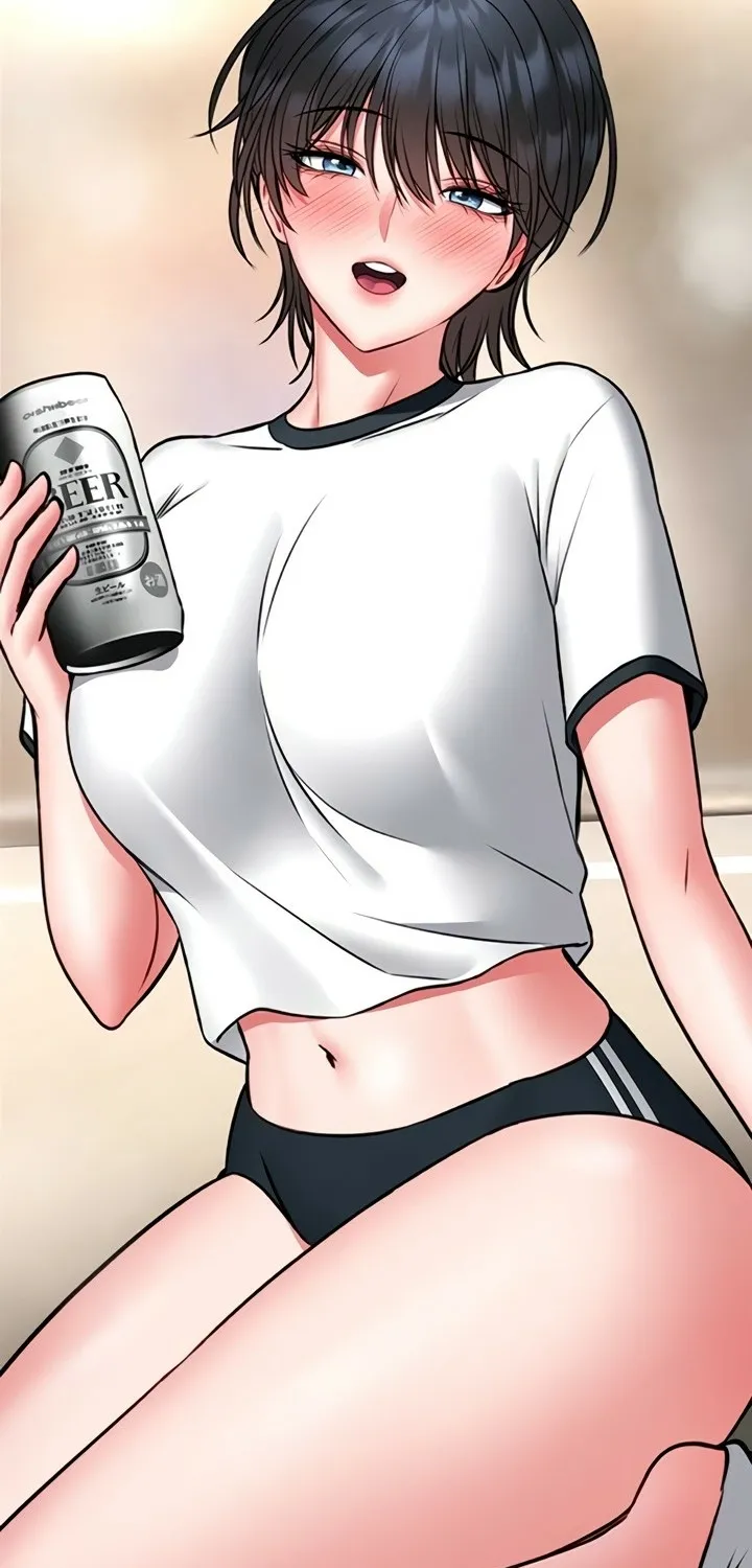 I Will Teach You Self Defense Chapter 13 page 77 - 