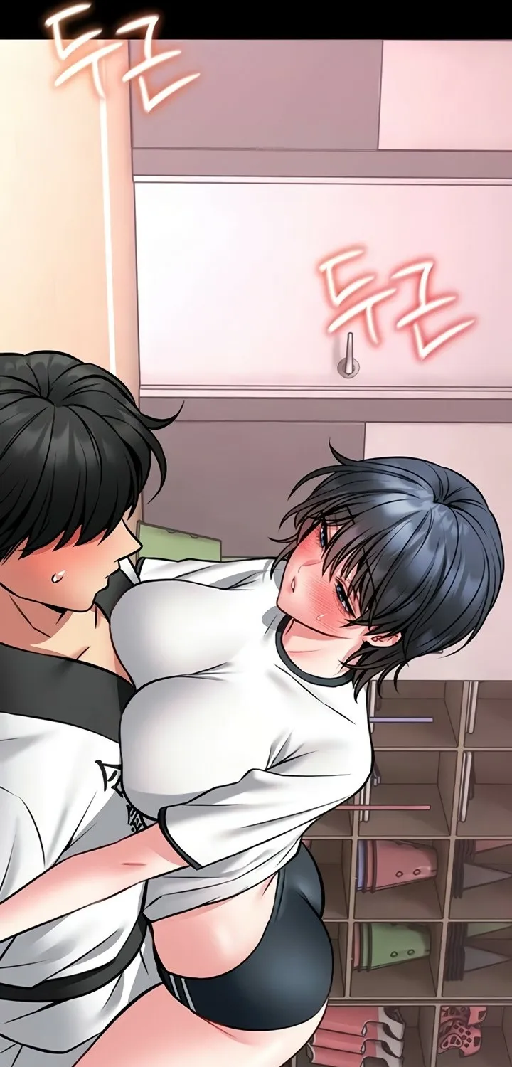 I Will Teach You Self Defense Chapter 13 page 88 - 