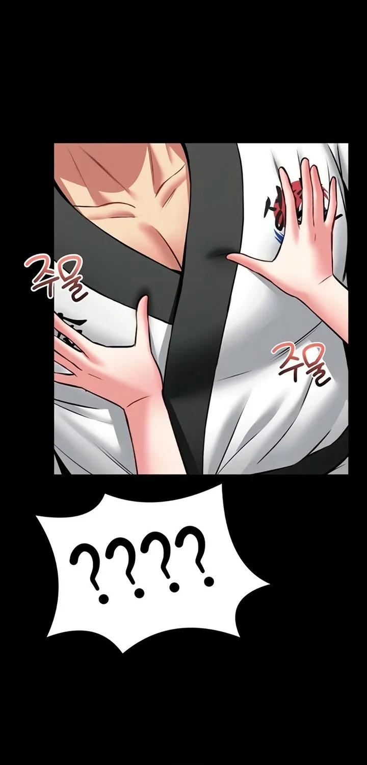 I Will Teach You Self Defense Chapter 13 page 92 - 