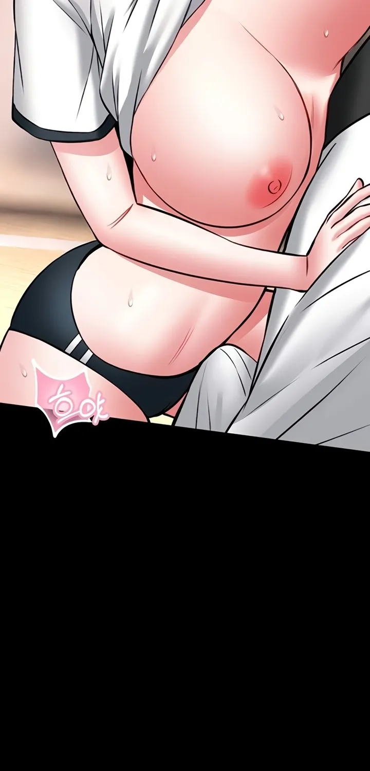 I Will Teach You Self Defense Chapter 14 page 63 - 