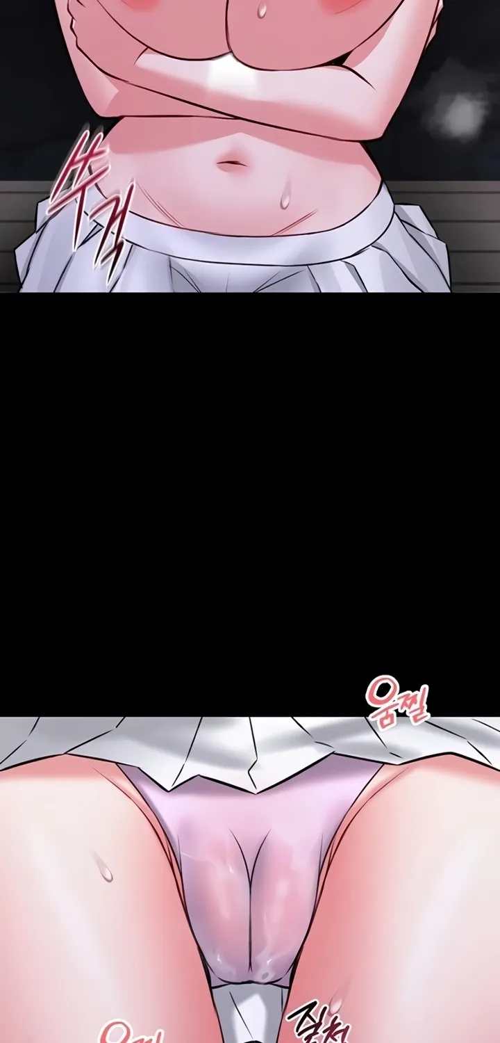 I Will Teach You Self Defense Chapter 15 page 102 - 