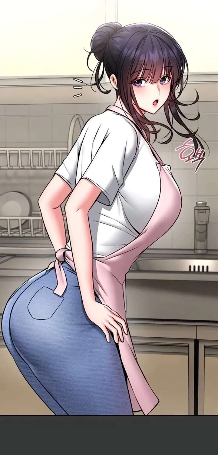 I Will Teach You Self Defense Chapter 15 page 17 - 