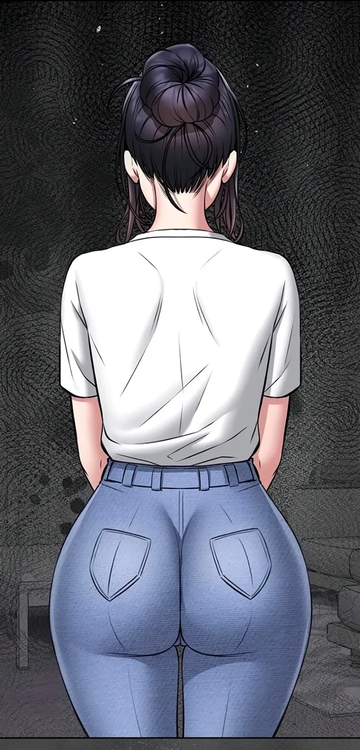 I Will Teach You Self Defense Chapter 15 page 25 - 