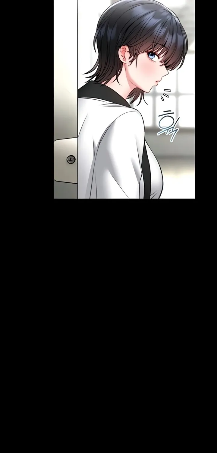 I Will Teach You Self Defense Chapter 15 page 31 - 