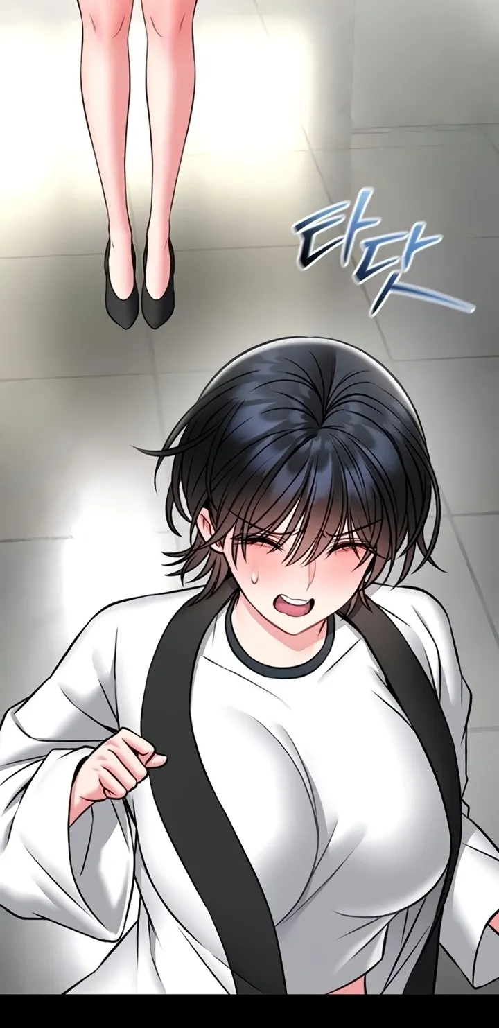 I Will Teach You Self Defense Chapter 15 page 36 - 