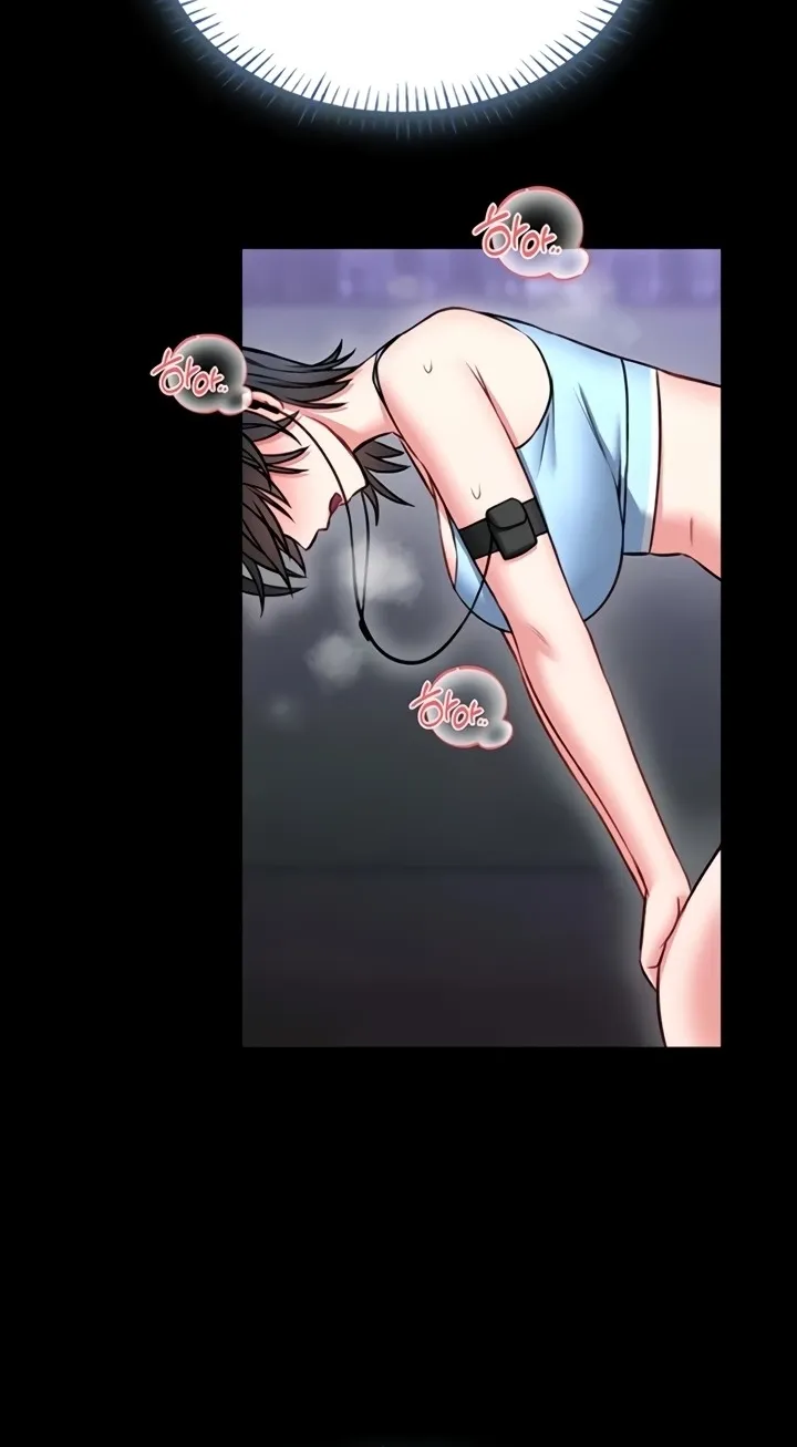 I Will Teach You Self Defense Chapter 15 page 64 - 