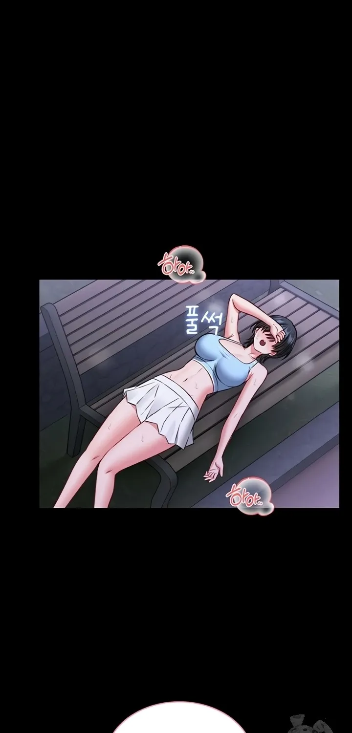 I Will Teach You Self Defense Chapter 15 page 66 - 