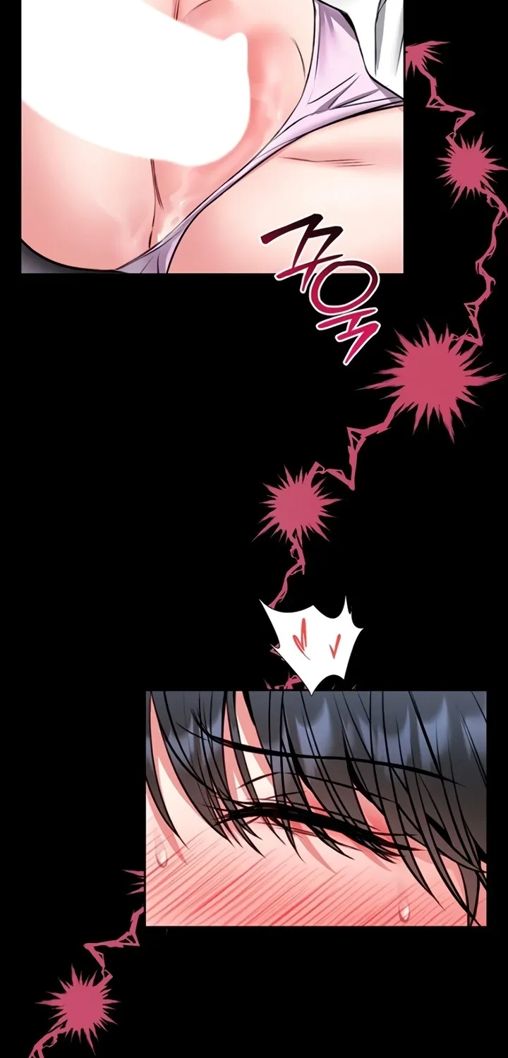 I Will Teach You Self Defense Chapter 16 page 3 - 