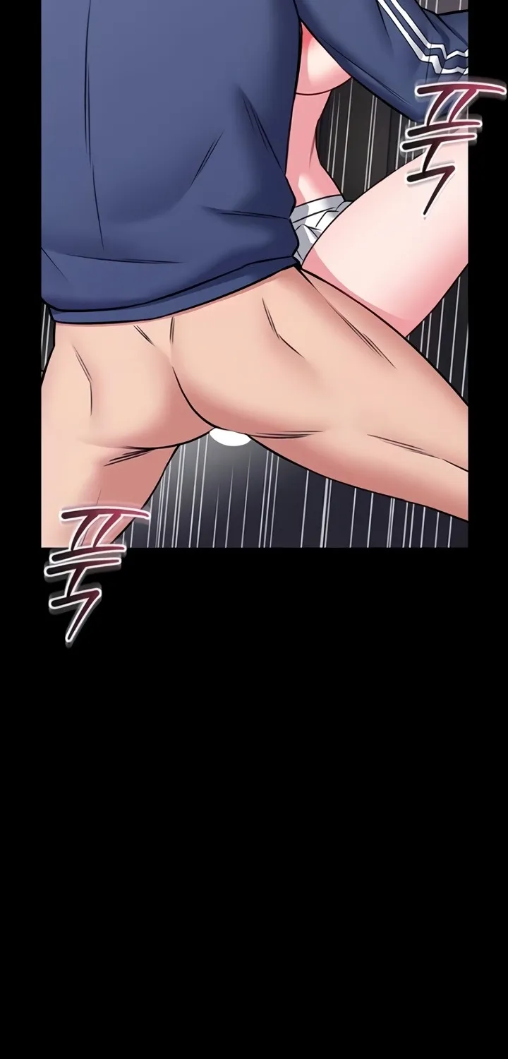 I Will Teach You Self Defense Chapter 16 page 59 - 