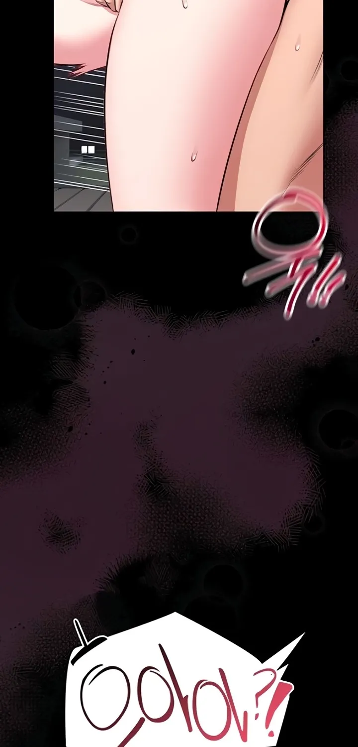I Will Teach You Self Defense Chapter 16 page 83 - 