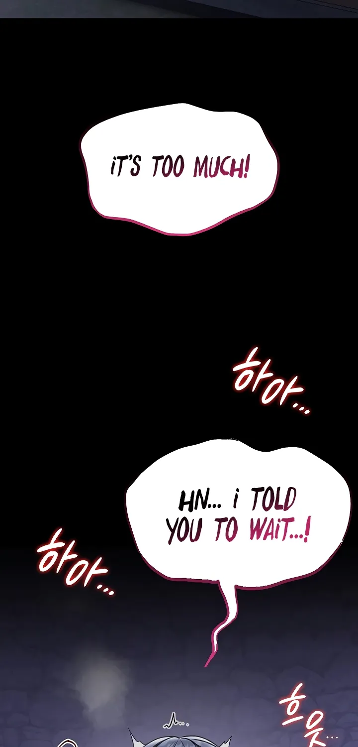 I Will Teach You Self Defense Chapter 17 page 16 - 