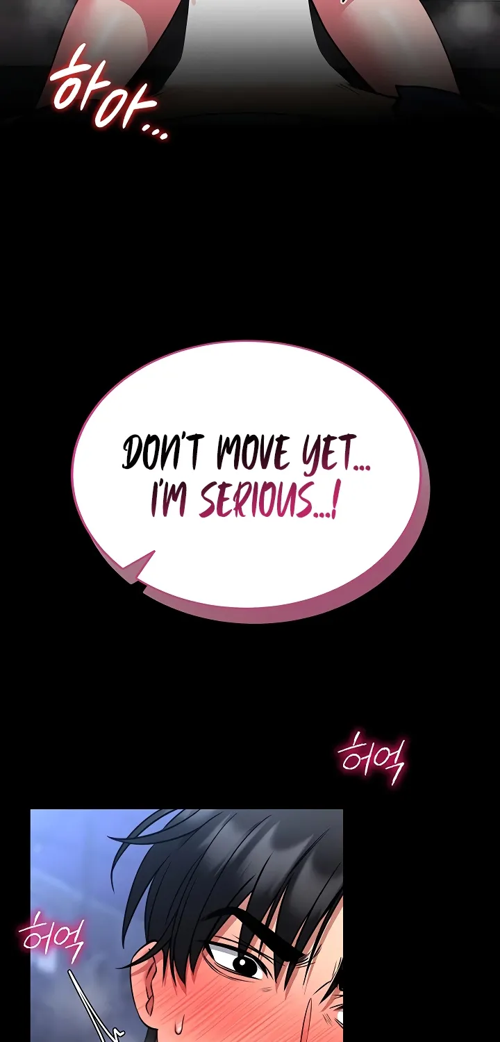 I Will Teach You Self Defense Chapter 17 page 18 - 