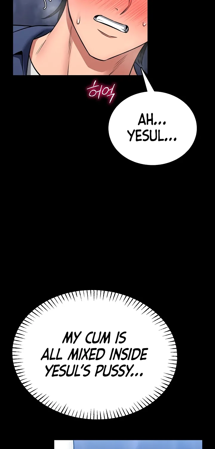 I Will Teach You Self Defense Chapter 17 page 19 - 