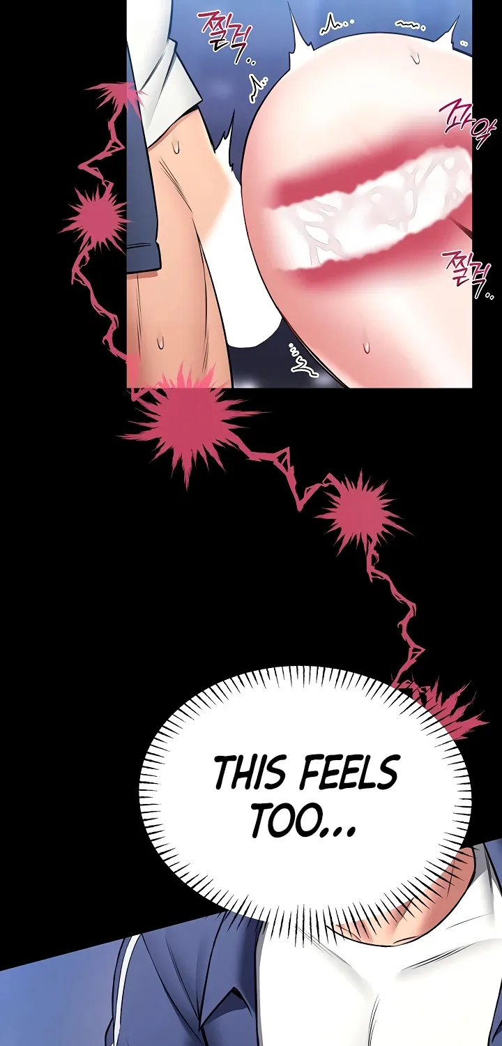 I Will Teach You Self Defense Chapter 17 page 20 - 