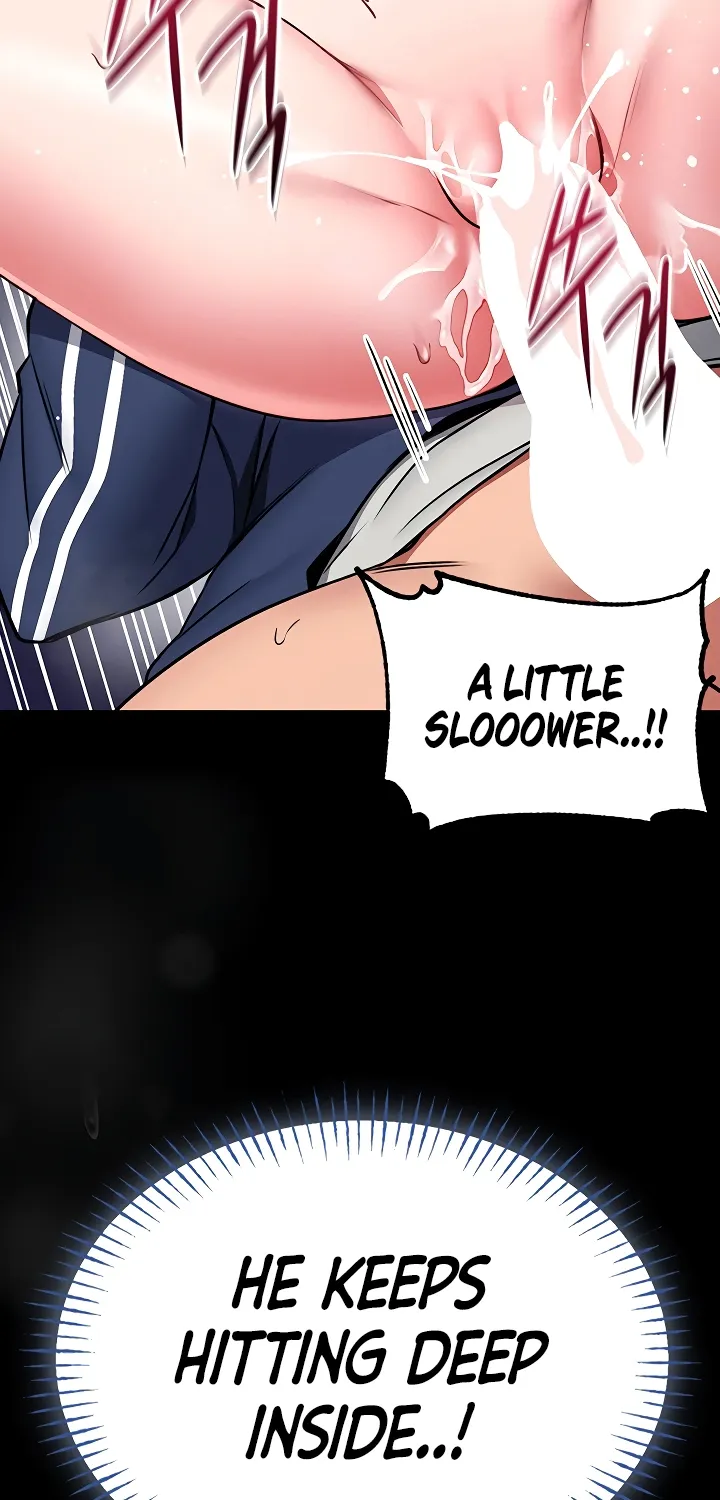 I Will Teach You Self Defense Chapter 17 page 24 - 