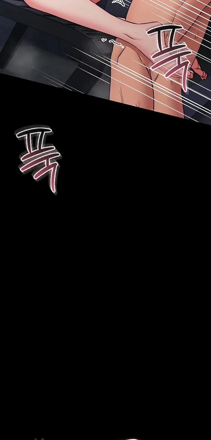 I Will Teach You Self Defense Chapter 17 page 26 - 