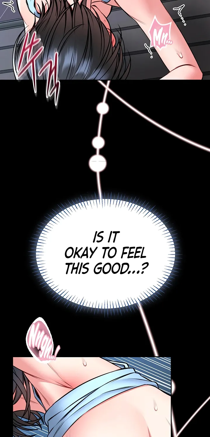 I Will Teach You Self Defense Chapter 17 page 31 - 