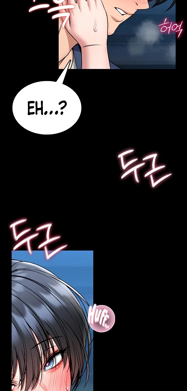 I Will Teach You Self Defense Chapter 17 page 35 - 