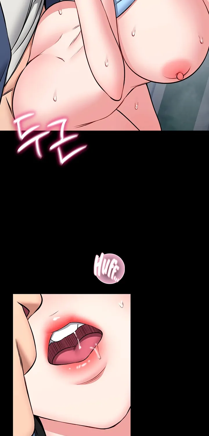 I Will Teach You Self Defense Chapter 17 page 38 - 