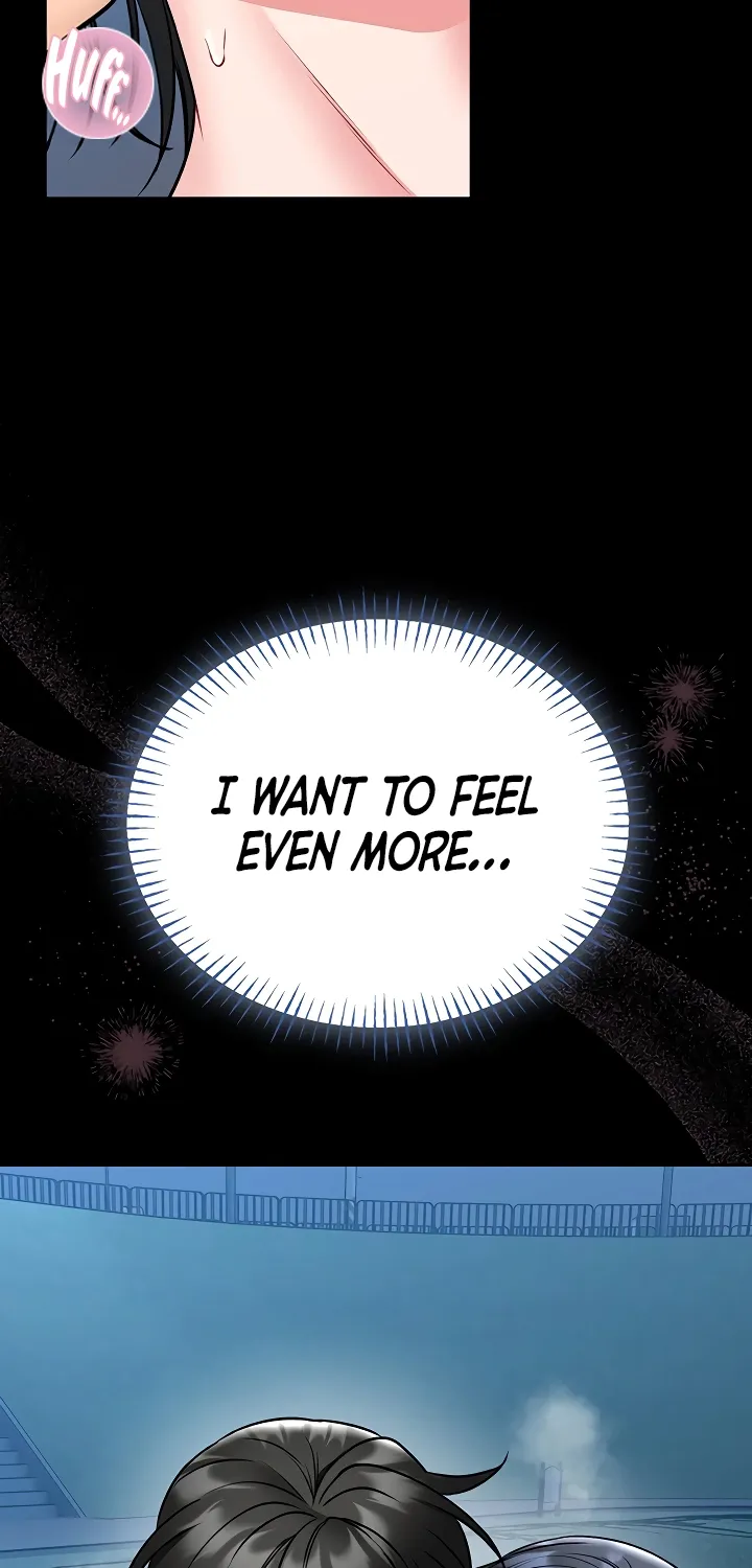 I Will Teach You Self Defense Chapter 17 page 39 - 