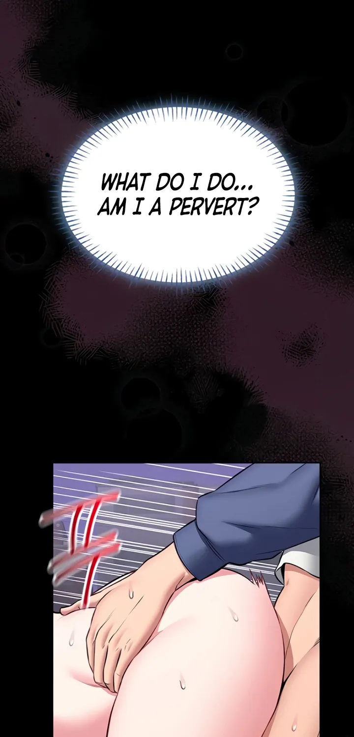 I Will Teach You Self Defense Chapter 17 page 5 - 