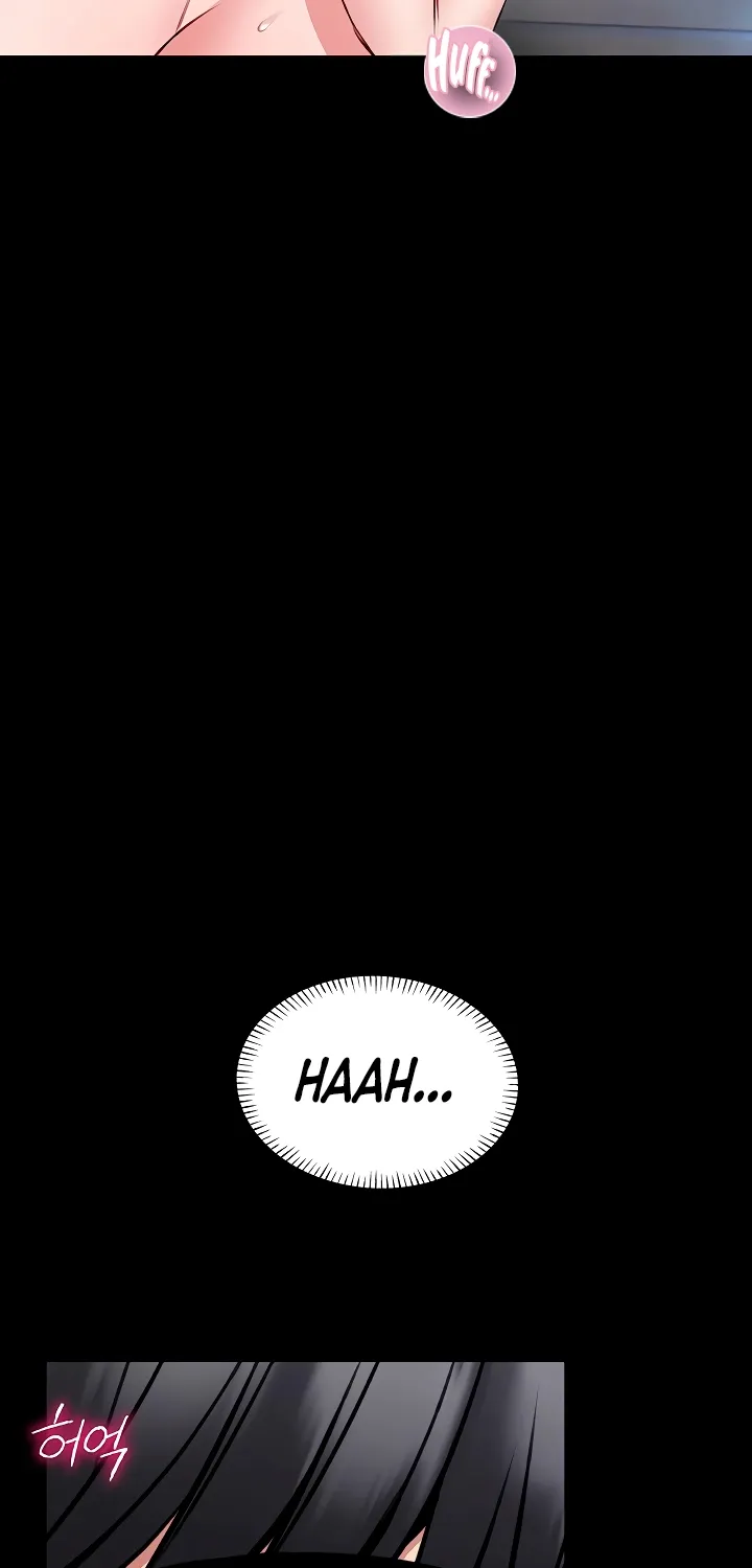 I Will Teach You Self Defense Chapter 17 page 45 - 