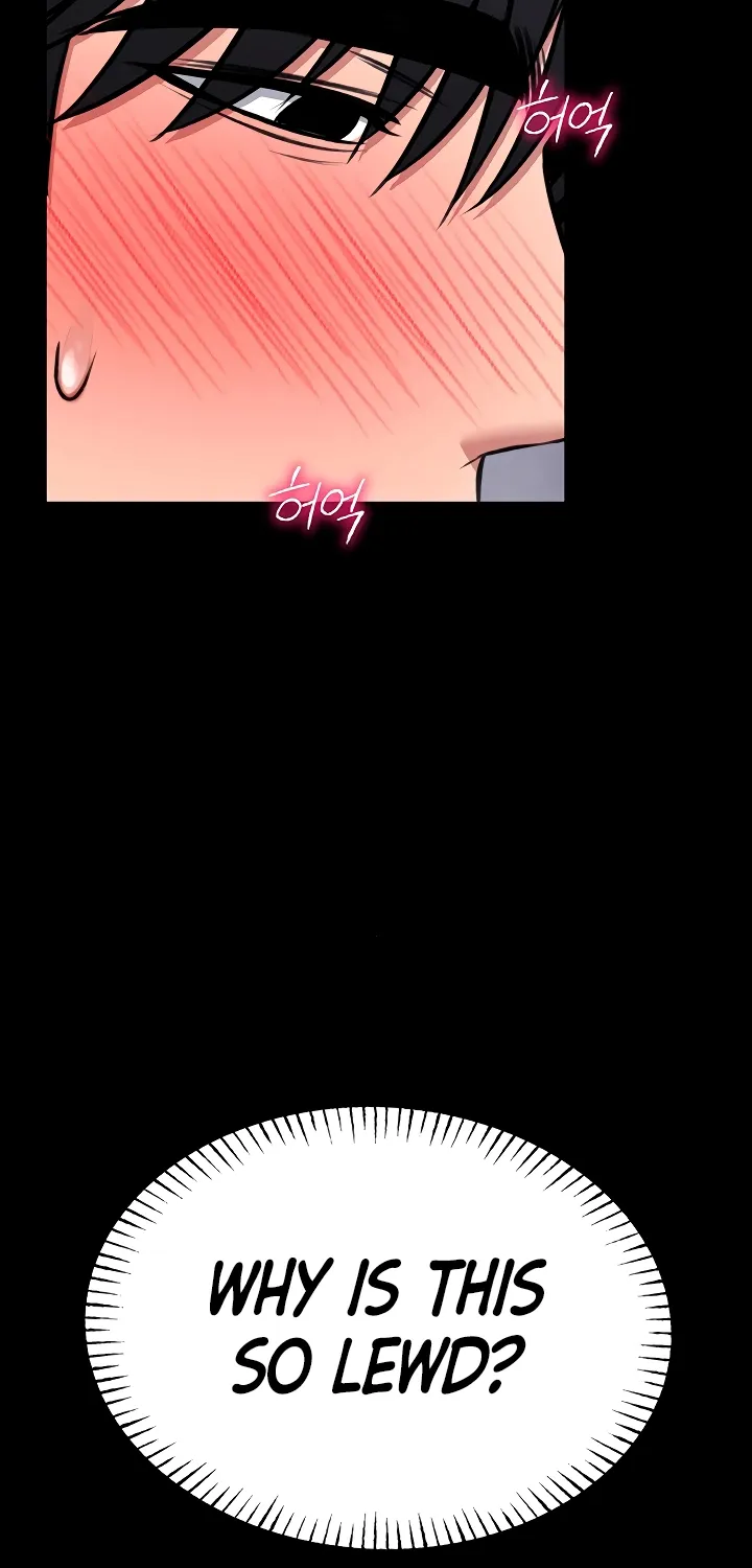 I Will Teach You Self Defense Chapter 17 page 46 - 