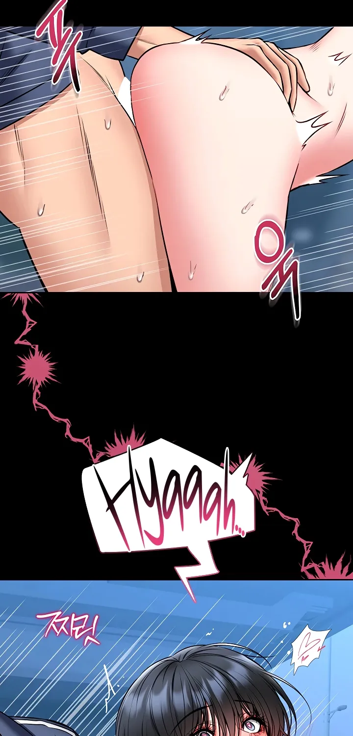 I Will Teach You Self Defense Chapter 17 page 48 - 