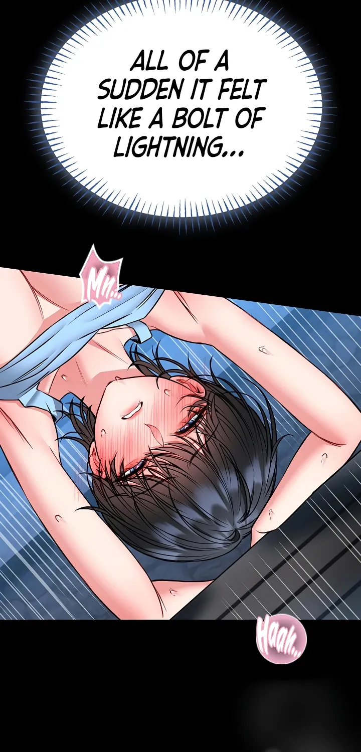 I Will Teach You Self Defense Chapter 17 page 51 - 