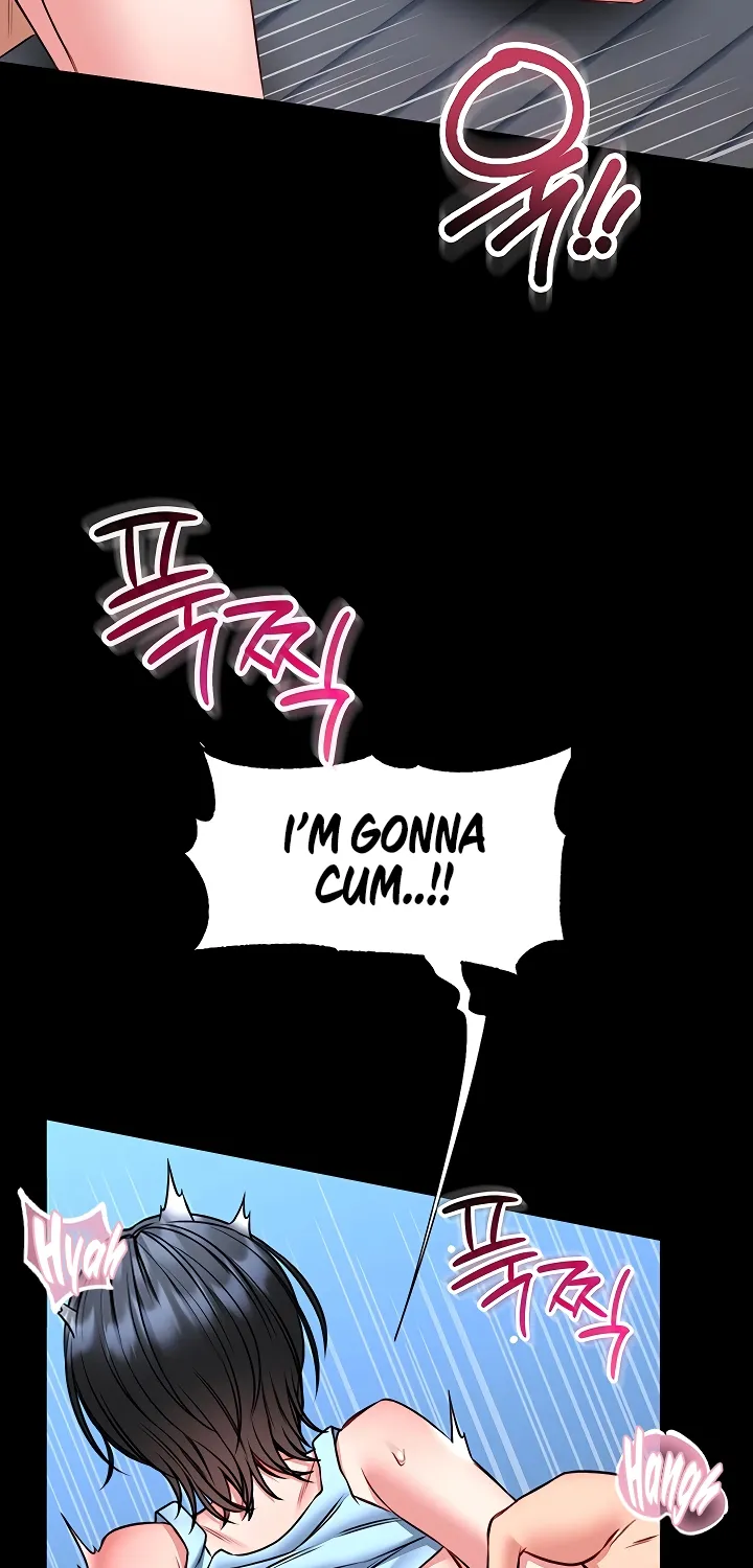 I Will Teach You Self Defense Chapter 17 page 55 - 