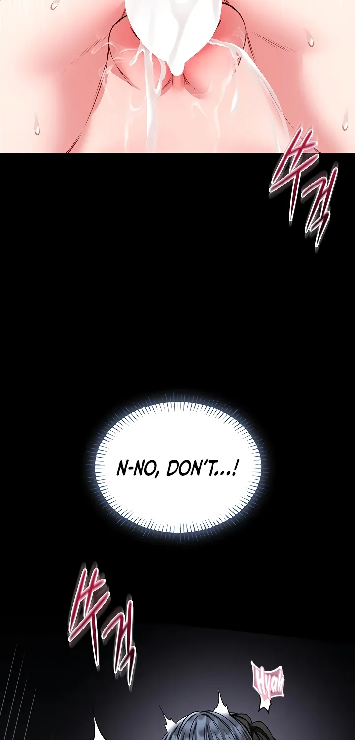 I Will Teach You Self Defense Chapter 17 page 59 - 