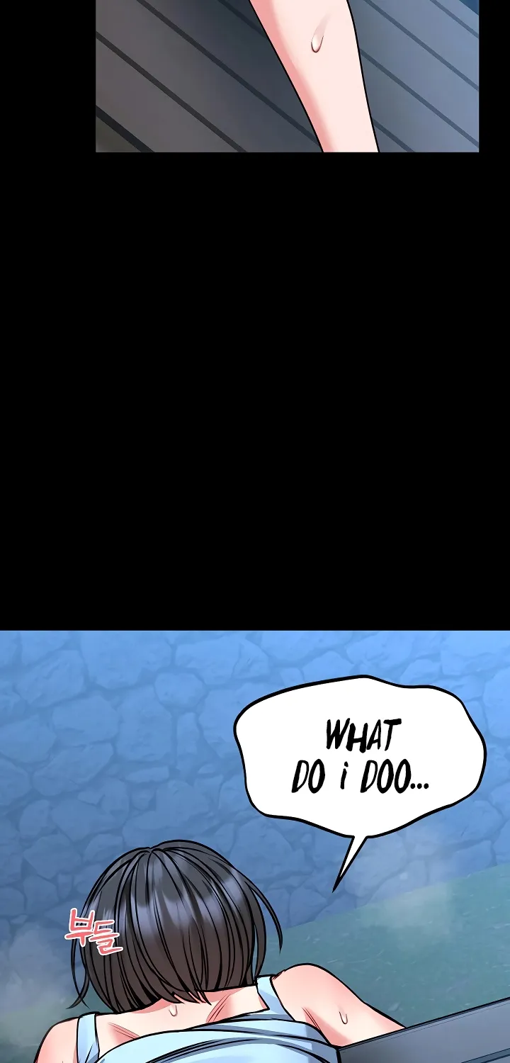 I Will Teach You Self Defense Chapter 17 page 66 - 