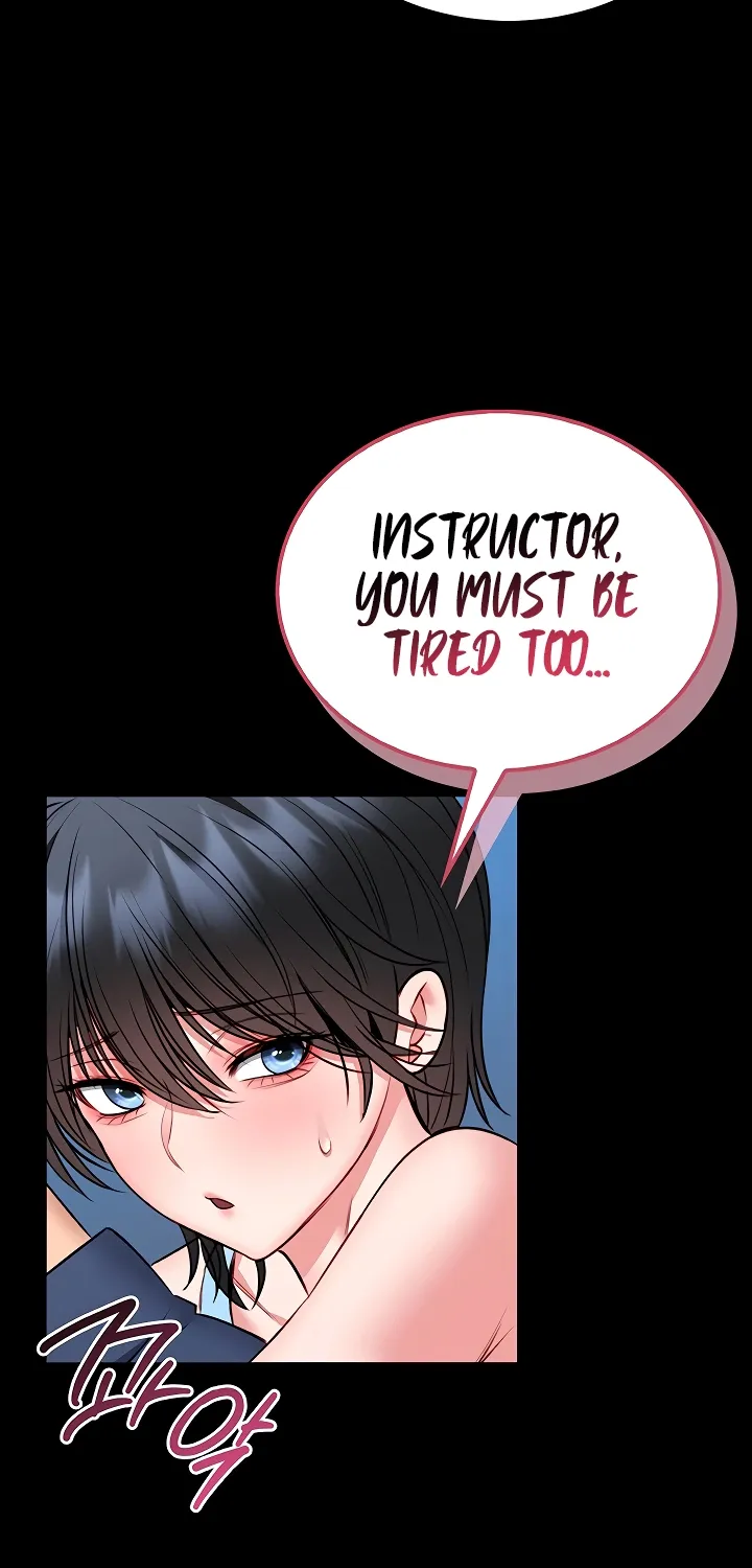 I Will Teach You Self Defense Chapter 17 page 72 - 