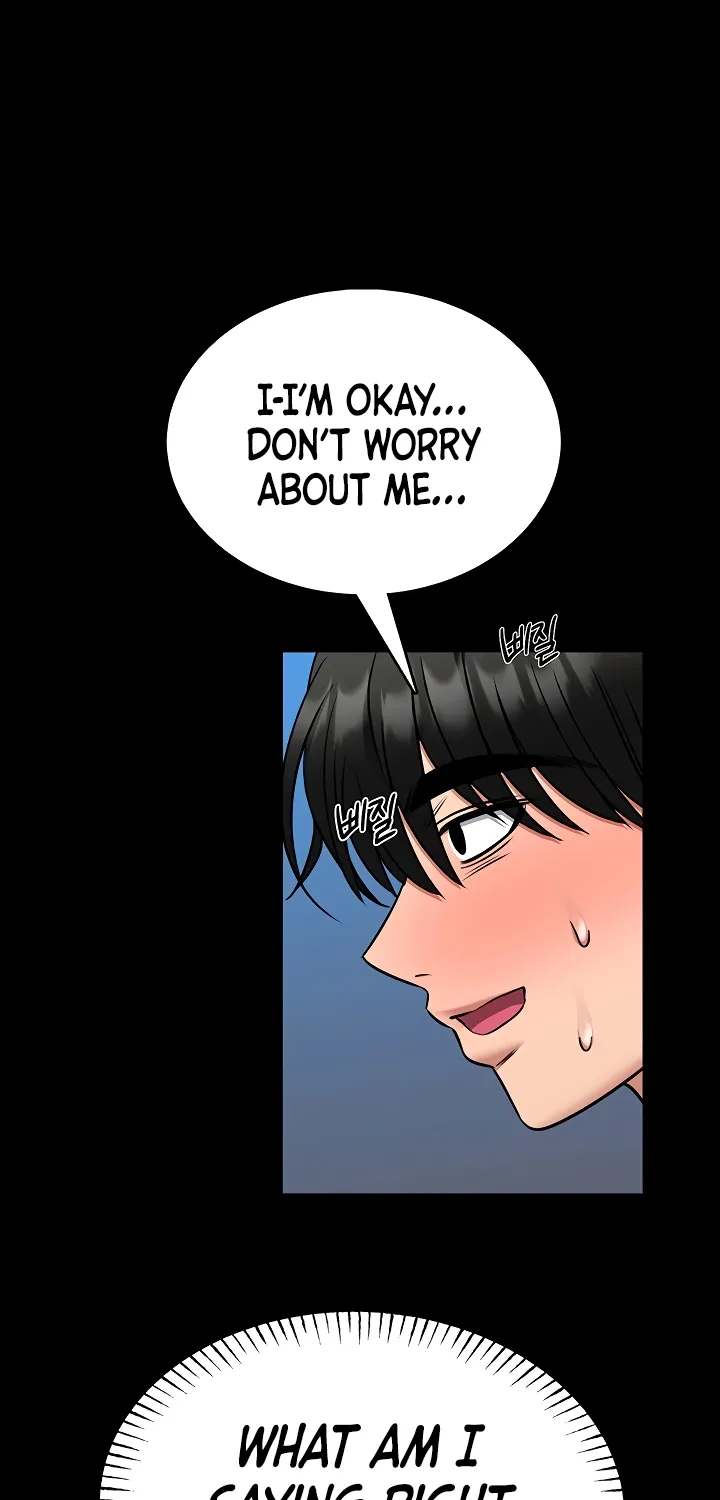 I Will Teach You Self Defense Chapter 17 page 73 - 