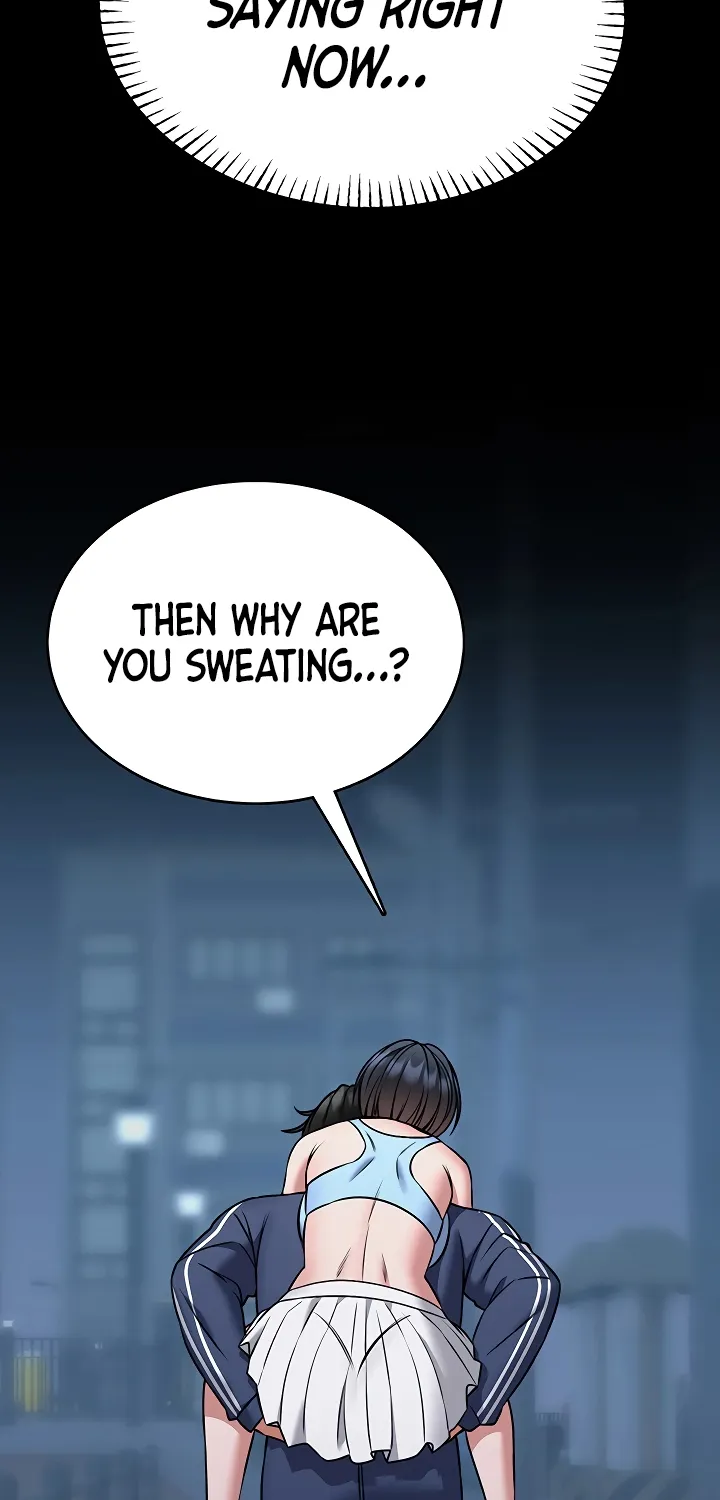 I Will Teach You Self Defense Chapter 17 page 74 - 