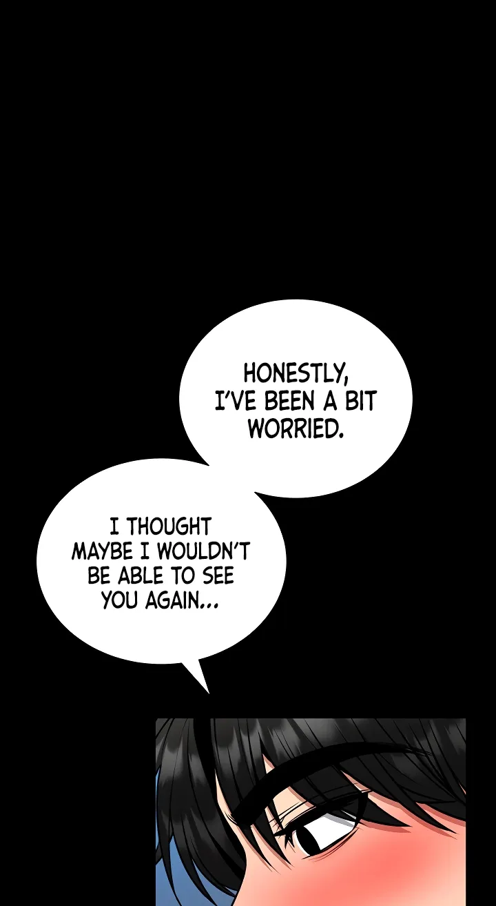 I Will Teach You Self Defense Chapter 17 page 77 - 